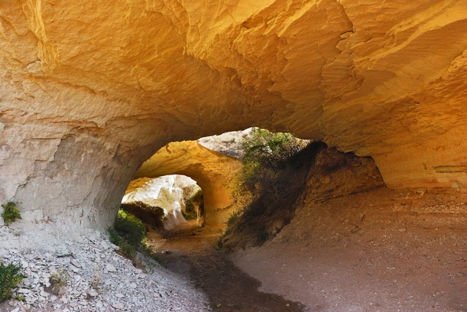 South Cappadocia: Private Day Tour With Lunch - Frequently Asked Questions