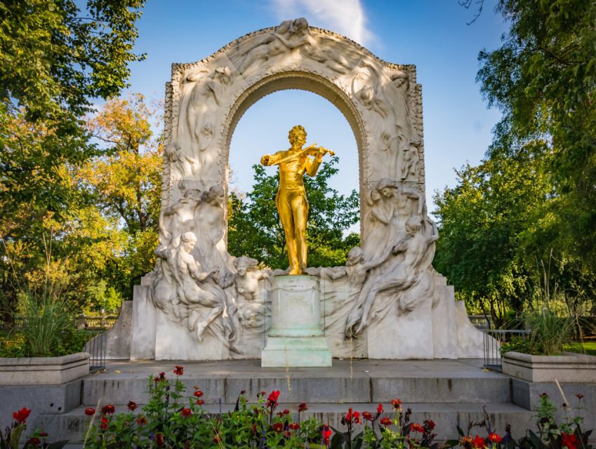 Vienna: Mozart, Beethoven, & Strauss Private Tour - Frequently Asked Questions