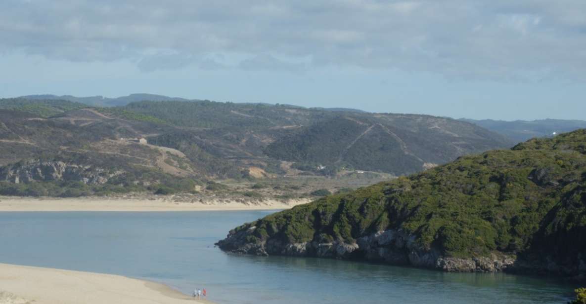 Algarve: Aljezur, Arrifana, and Costa Vicentina Private Tour - Key Points