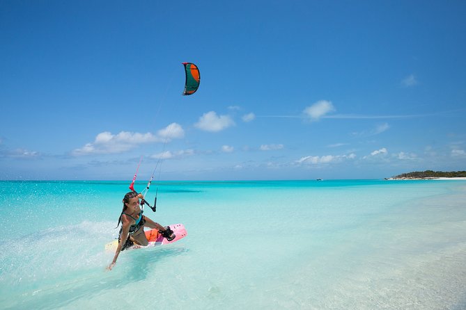 Bring A Friend Kiteboarding Lesson - Inclusions and Whats Covered