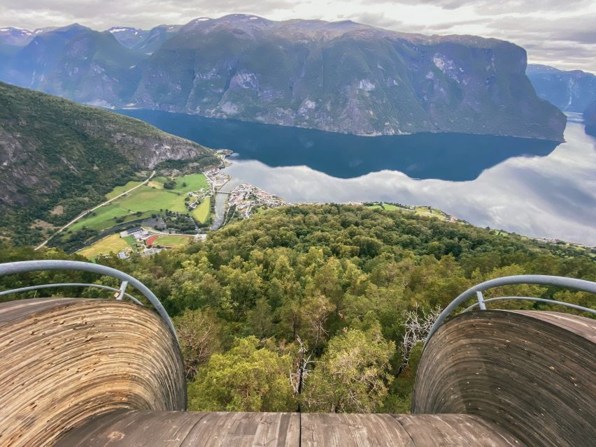 Flam: The Wonders of Flam Guided Half-Day Shore Excursion - Key Points