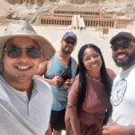 From The Red Sea: Private Day Tour To Luxor Tour Overview