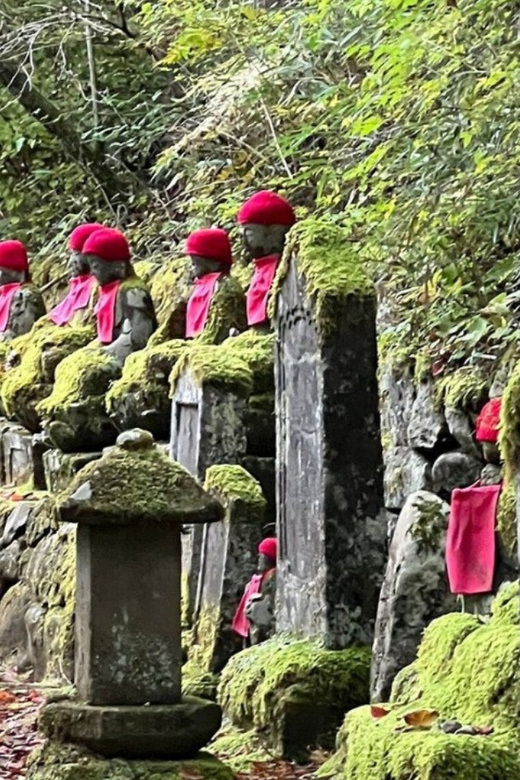 From Tokyo: Private Nikko World Heritage Sights One Day Trip - Group Options