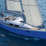 Full Day Small Group Sailing Cruise In Thasos Key Points