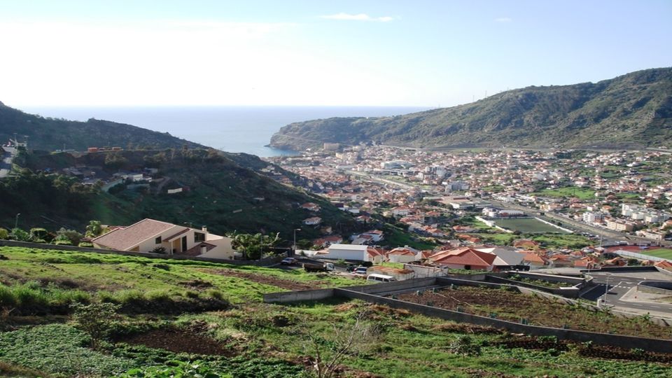 Madeira: Private Hike From Levada Do Caniçal to Machico - Key Points