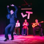 Madrid: Flamenco Show At Tablao Las Tablas With Drink Event Overview