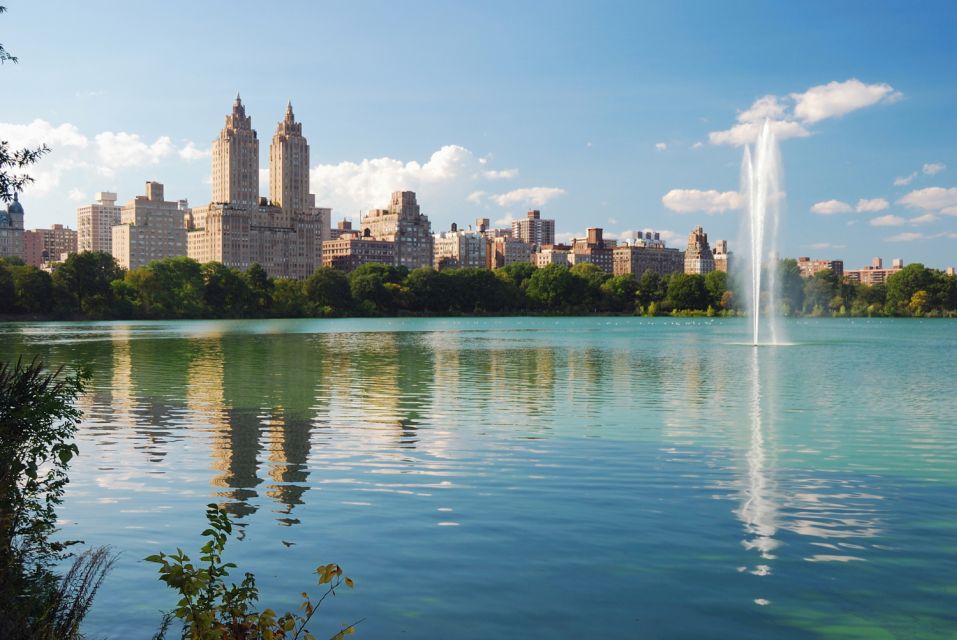 NYC Like A New Yorker Self-Guided Walking Tours Bundle - Key Points