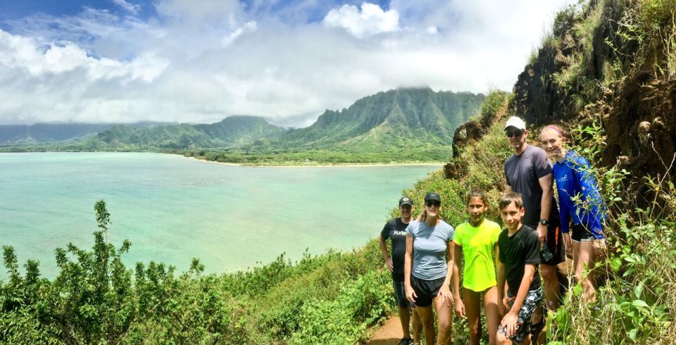 Oahu: Mokoliʻi Kayak Rental and Self-Guided Hike - Key Points