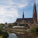 Private Day Tour To Uppsala Uppsala Cathedral, Viking Burials And Countryside Key Points