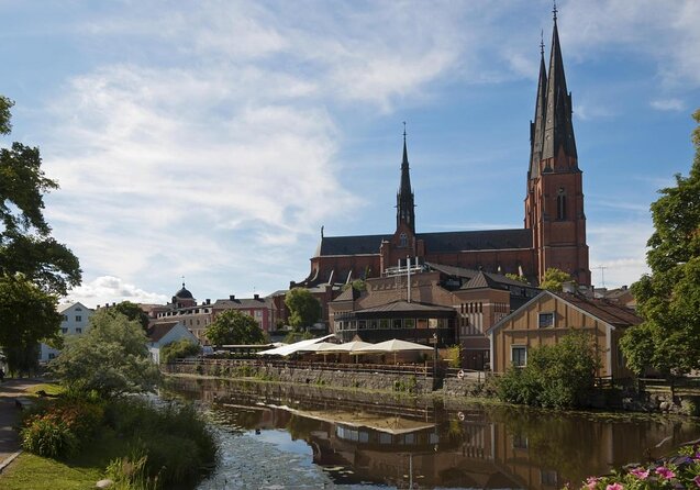 Private Day Tour To Uppsala Uppsala Cathedral, Viking Burials And Countryside Key Points