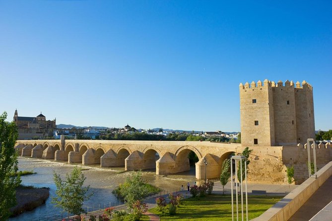 Private Guided Walking Tour of the Historic Center of Córdoba - Key Points