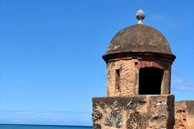 Puerto Plata City Tour With Beach Taino Bay & Amber Cove - Key Points