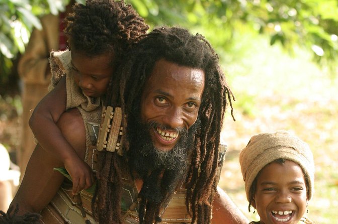 Rastafari Indigenous Village Tour - Tour Overview