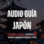 Self Drived Audio Guide Japan Complete Tour Overview And Pricing