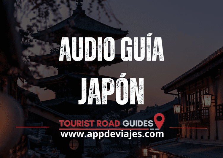 Self-Drived Audio Guide Japan Complete - Tour Overview and Pricing