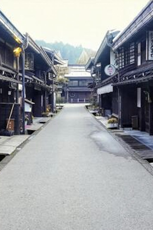 Takayama Private Custom Tour Review - Tour Overview and Pricing