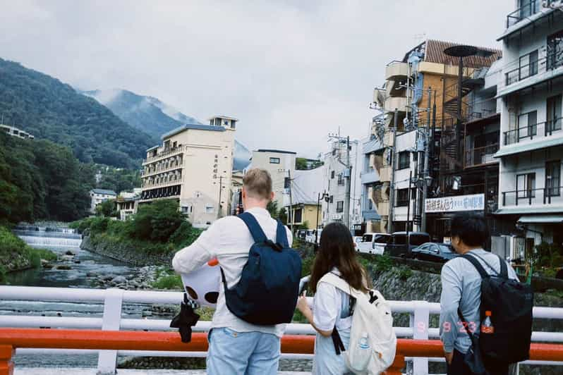 Tokyo: Yamanote Line Sugoroku Board Game Tour by Train - Key Points