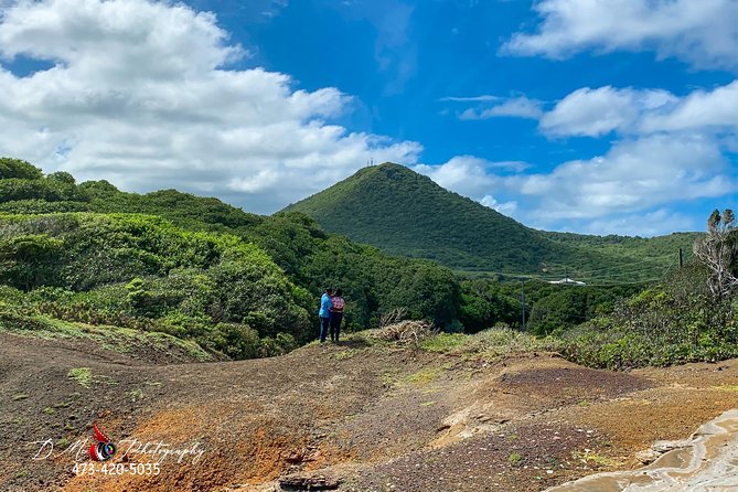 Welcome Stone Hiking / Levera Beach/Board Walk/Beford Point/Adventure - Tour Overview