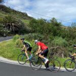 1/2 Day Guided Roadbike Tour Tour Details