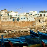 1 Day Excursion From Marrakech To Essaouira Highlights Of Essaouira