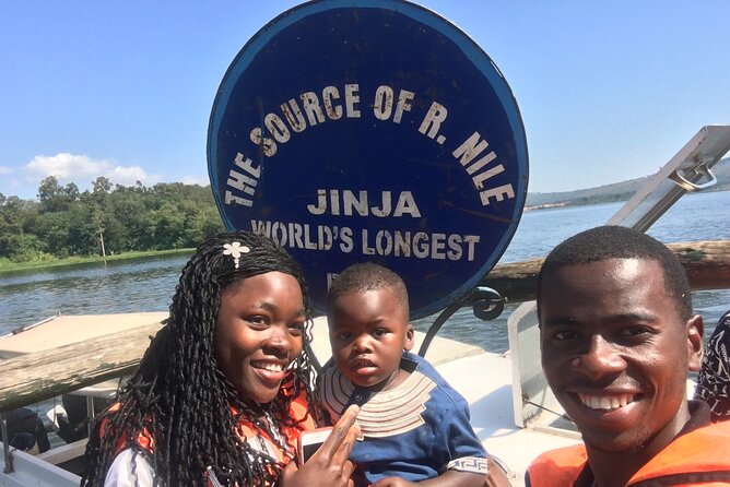 1 Day Jinja Tour Special With Lunch Tour Overview