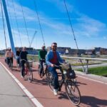 #1 Food Tour By Bike In Utrecht: Eat & Enjoy With A Local Guide Meeting And End Points