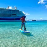 1 Hour Private Kayak Rental In Grand Turk Activity Overview