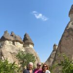 10 Day Istanbul Ephesus Pamukkale Cappadocia Private Guided Tour Tour Highlights