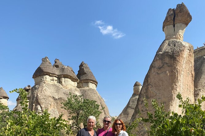 10-Day Istanbul Ephesus Pamukkale Cappadocia Private Guided Tour - Tour Highlights