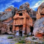 10 Days Crossroads Of Civilizations Istanbuls Iconic Landmarks