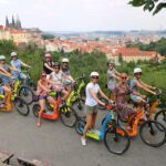 180 Min Grand Private City Tour On E Scooter Tour Overview