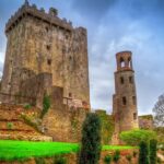 2 Day Cork, Blarney Castle And Ring Of Kerry Rail Trip From Dublin Tour Overview