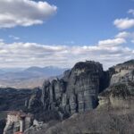 2 Day Private Tour To Delphi & Meteora With Great Lunch Included Included In The Tour