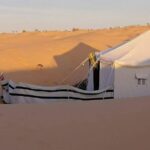 2 Days Tour To Douz & Ksar Ghilan Oasis. And An Overnight In The Sahara Under Bedouin Tent .. Dinner In The Camp, Private Jeep With English Speaking Guide. Inclusions