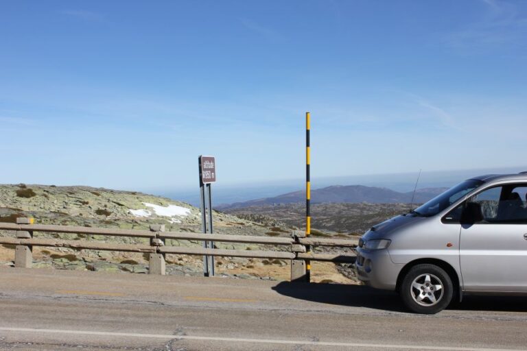 2 Days Tour To Heart Of Serra Da Estrela From Lisbon Tour Overview