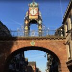 2 Hour Guided Tour Of Chester Tour Overview