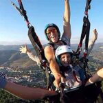 2 Hour Private Guided Paragliding Adventure In Rome Overview And Experience Details