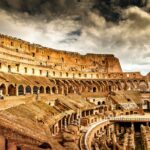 2 Hour Tour Of The Colosseum And Roman Forum Inclusions