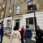 2 Hour Walking Tour Women Of Whitechapel Tour Overview