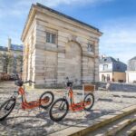 2 Hours Discovery Tour Of Versailles On Electric 2 Wheels Overview And Inclusions