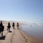 2 Hours Horse Ride Beach And Dunes In Essaouira Morocco Overview And Inclusions