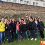 2 Hours (tip Based) Walking Tour In Maastricht Tour Overview