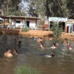 2days 4x4 Safari From Sousse/hammamet/tunis, Night 100km Deep In Sahara Desert Overview Of The Safari Experience