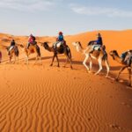 3 Day Luxury Tour: Sahara Desert & Luxury Camp From Marrakech Tour Overview