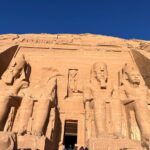 3 Days: Aswan, Abu Simble,air Balloon,luxor, From Cairo By Plane Tour Duration And Destinations