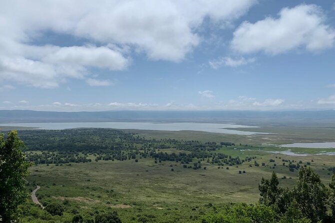 3 Days Lake Manyara, Tarangire, Ngorongoro Crater Group (Camping) - Itinerary and Meals