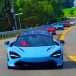 3 Hour Exotic Car Tour Driving 4 To 5 Super Cars Tour Overview