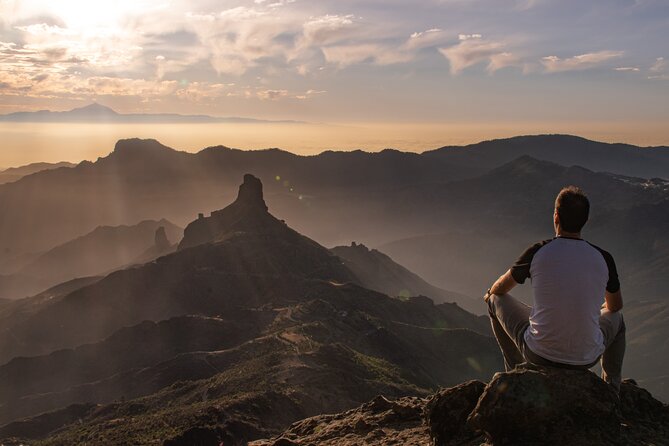 3-Hour Hiking Experience in Roque Nublo - Overview of the Experience