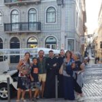 3 Hour Private Eco Tuk Tuk Tour Of Lisbon With Cherry Liqueur Tour Details