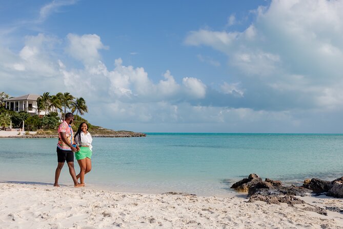 3-Hour Private Island Tour in Providenciales - Tour Overview